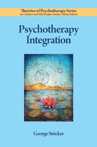 Psychotherapy Integration (By: George Stricker) cover
