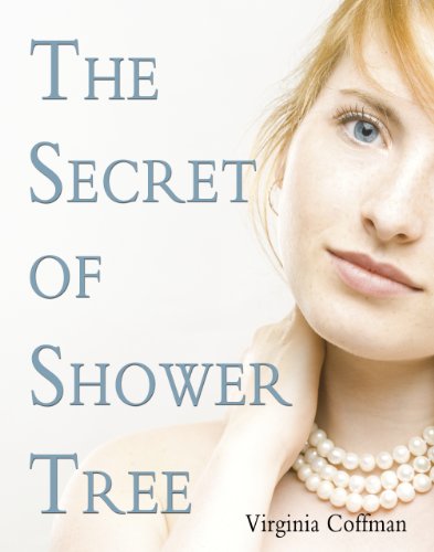 The Secret of Shower Tree book cover