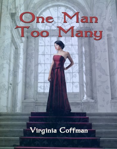 One Man Too Many book cover