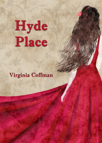Hyde Place book cover