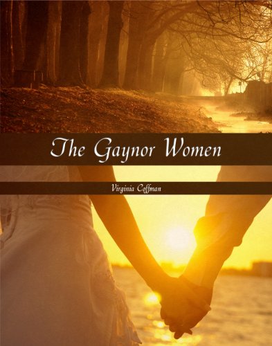 The Gaynor Women book cover