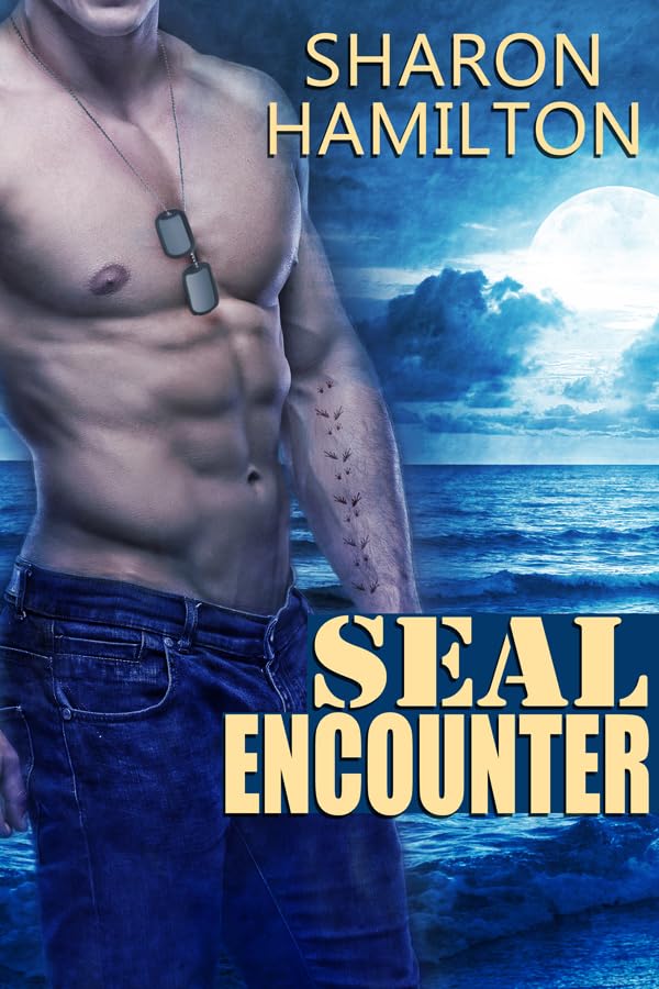 SEAL Encounter cover
