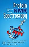 Protein Nmr Spectroscopy Principles And Practice English Edition