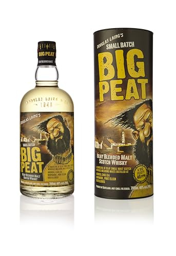 Douglas Laing Big Peat