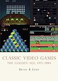 Classic Video Games Shire Library Usa Book 639 English Edition