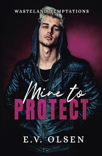 Mine to Protect cover