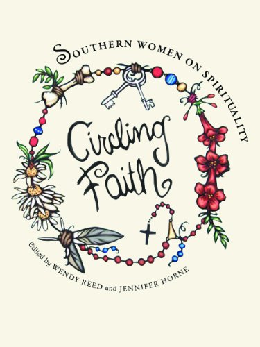 Circling Faith book cover