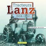 Tracteur Lanz