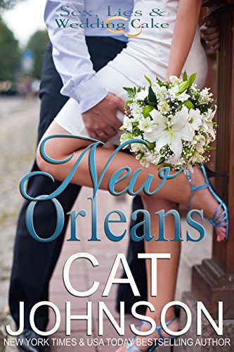 New Orleans book cover