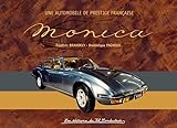 Monica : Une Automobile Fran%C3%A7aise De Prestige