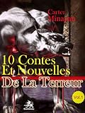 10 Contes Et Nouvelles De La Terreur