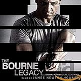 Bourne Legacy, The Soundtrack