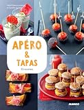 Apro Tapas Vidocook