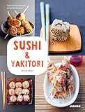 Sushi Yakitori Vidocook