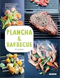 Plancha Barbecue Vidocook