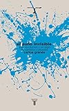 El Puo Invisible Spanish Edition