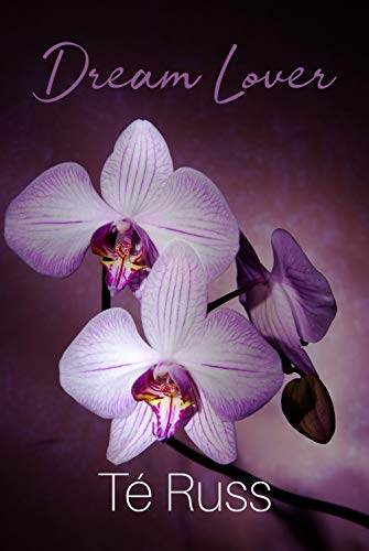Dream Lover book cover