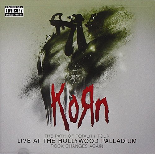 The Path of Totality Tour - Live at the Hollywood Palladium
