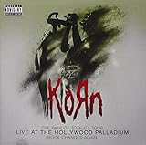 The Path Of Totality Tour - Live At The Hollywood Palladium