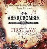 The First Law Trilogy Boxed Set The Blade Itself Before They Are Hanged Last Argument Of Kings English Edition