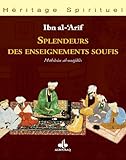 Splendeurs Des Enseignements Soufis Heritage Spirit