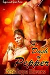 A Dash of Pepper