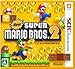 New スーパーマリオブラザーズ ２版