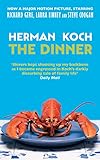 The Dinner English Edition