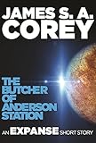The Butcher Of Anderson Station English Edition