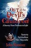 Out Of The Devils Cauldron English Edition