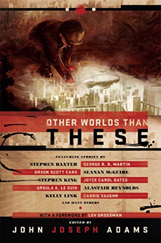 Other Worlds Than These book cover