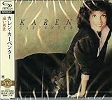 Karen Carpenter (1996)