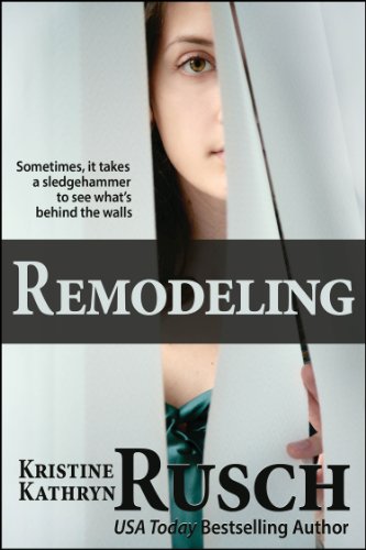 Remodeling book cover