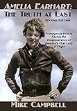 Amelia Earhart The Truth At Last