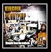 Song Laced Up by Kingpin Skinny Pimp on Straight from tha Projects at Amazon