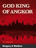 God King of Angkor