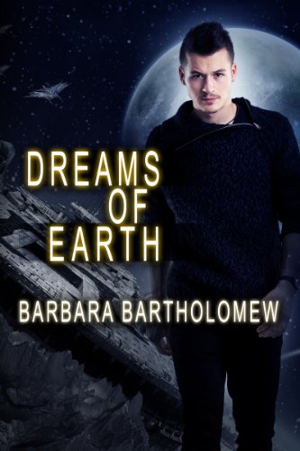 Dreams of Earth book cover