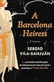 A Barcelona Heiress
