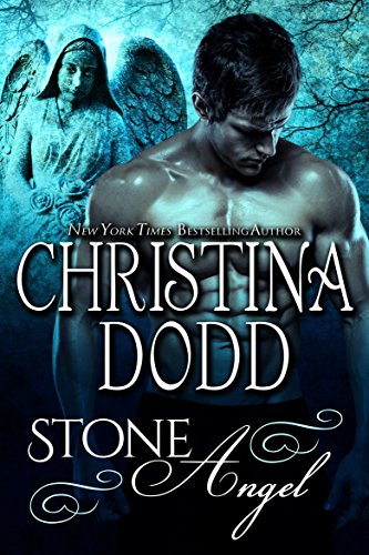 Stone Angel book cover