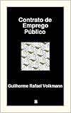 Contrato De Emprego Pblico Portuguese Edition