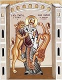 St Ignatius Of Antioch The Epistles
