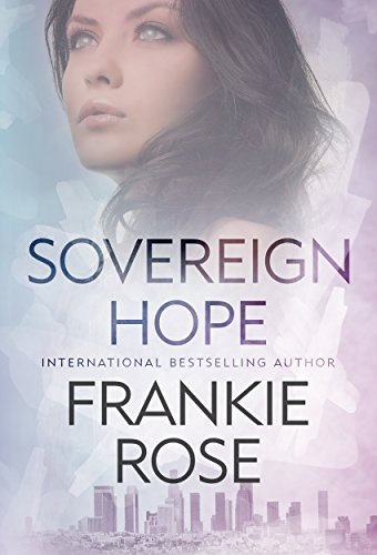 Sovereign Hope book cover