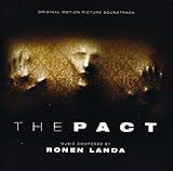 Pact, The Soundtrack