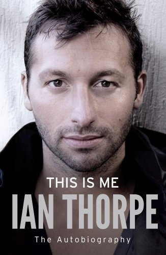 This Is Me book cover