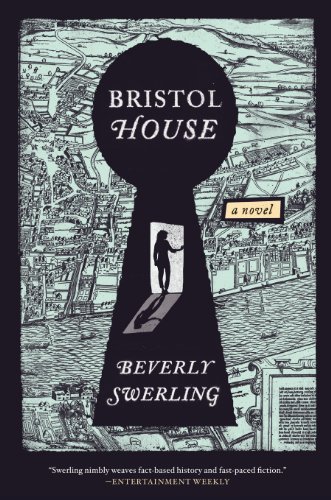 Bristol House book cover