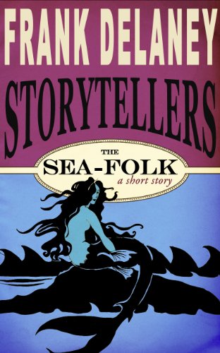The Sea-Folk book cover