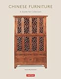 Chinese Furniture A Guide To Collecting Antiques English Edition