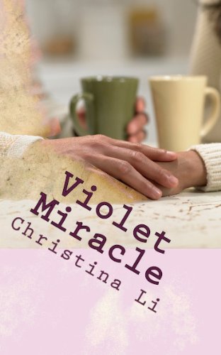 Violet Miracle book cover
