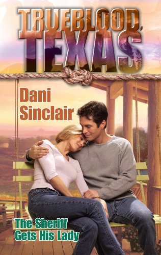 The Sheriff Gets His Lady book cover