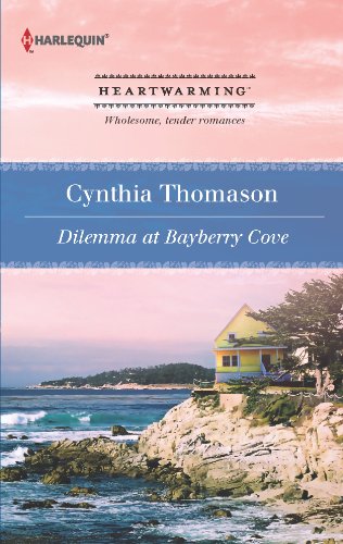 Dilemma at Bayberry Cove (By: Cynthia Thomason) cover